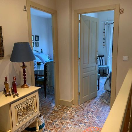 Antigua Alqueria Reformada Bed & Breakfast Valencia Bagian luar foto