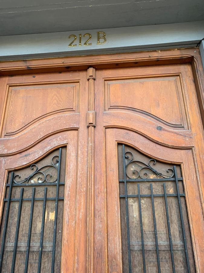 Antigua Alqueria Reformada Bed & Breakfast Valencia Bagian luar foto