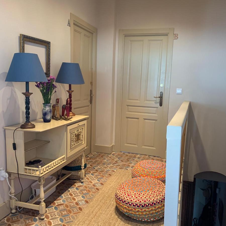 Antigua Alqueria Reformada Bed & Breakfast Valencia Bagian luar foto
