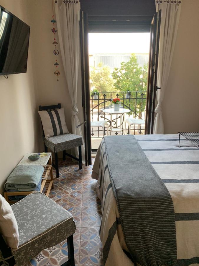 Antigua Alqueria Reformada Bed & Breakfast Valencia Bagian luar foto